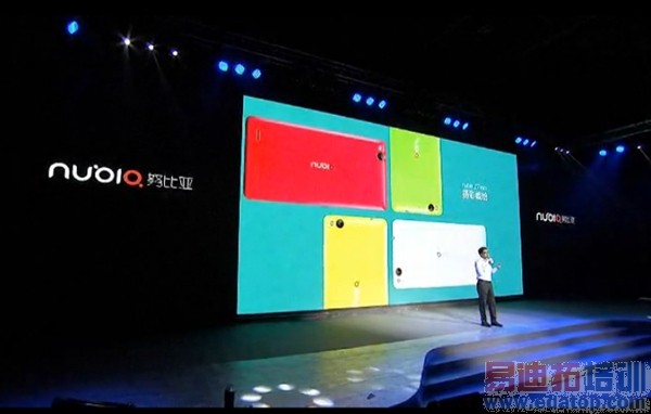 nubia Z7������ͼ��ֱ������ͨ������ս��Ϊ��˼