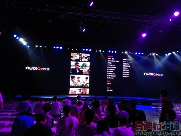 nubia Z7������ͼ��ֱ������ͨ������ս��Ϊ��˼