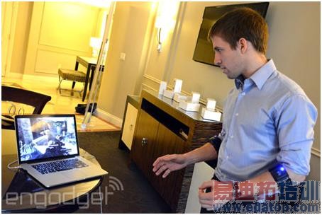 2014最奇特的十大电子产品大盘点