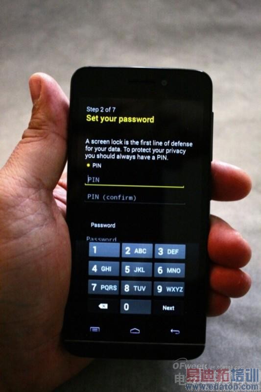 Blackphone��ý���⣺�ȫ�ֻ������˵�����