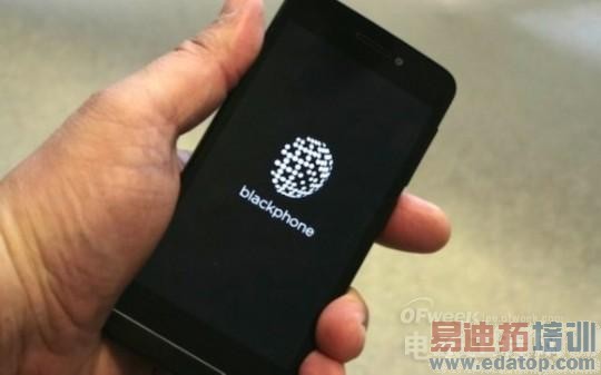 Blackphone��ý���⣺�ȫ�ֻ������˵�����