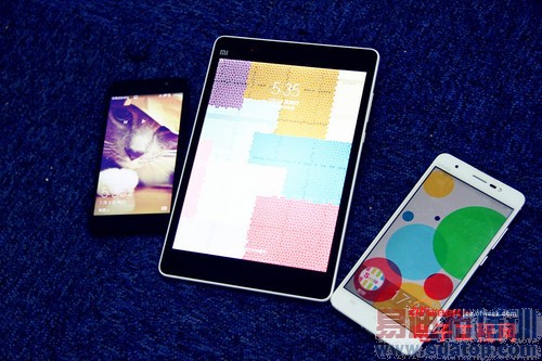 С����ҫ�ٹ��� ��Ϊ��ҫ6/С��ƽ��/Xshot CPU���ԶԱ�