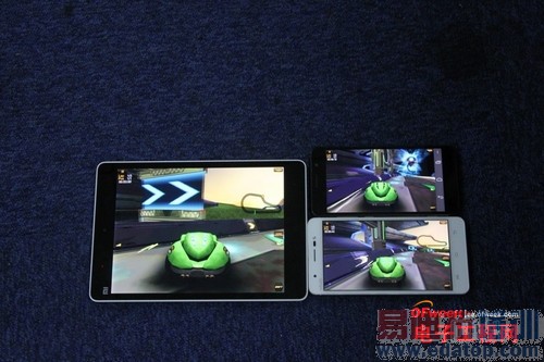 С����ҫ�ٹ��� ��Ϊ��ҫ6/С��ƽ��/Xshot CPU���ԶԱ�