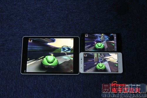 С����ҫ�ٹ��� ��Ϊ��ҫ6/С��ƽ��/Xshot CPU���ԶԱ�