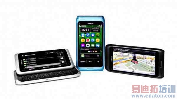 厚积才能薄发 回忆 iPhone 的崛起