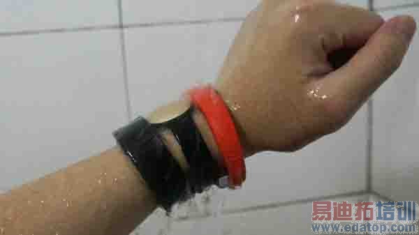 独家揭秘智能手环误区