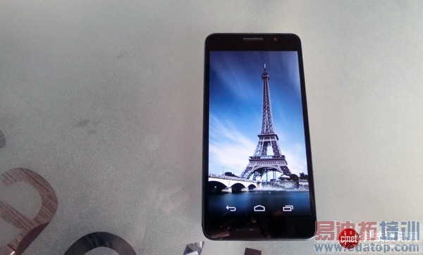 华为荣耀6全面评测:强悍的海思麒麟920