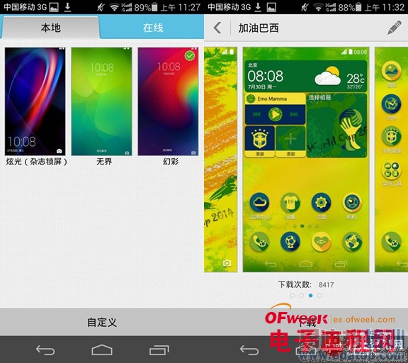 华为荣耀6全面评测:强悍的海思麒麟920