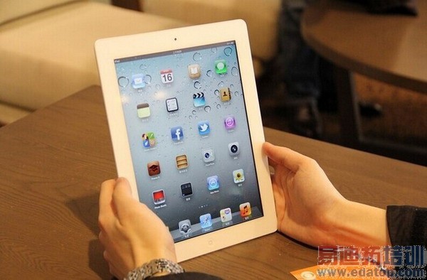 ƻ���������ɱ iPad��ĻӲ�˶�����¶