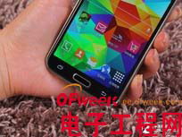 iPhone6�ѻ�ս GALAXY S5����PK