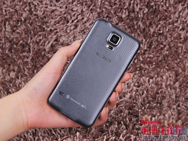 iPhone6�ѻ�ս GALAXY S5����PK