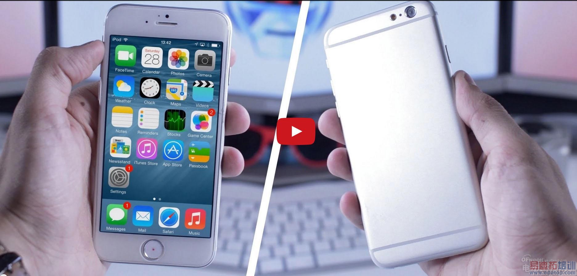 �𾪣�iPhone 6����iOS 8���ܻ���������ӵ�