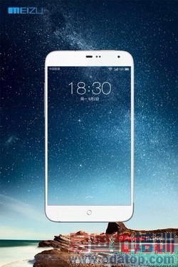 小米4/小米3S/魅族MX4领衔 2014最值得期待新机大盘点