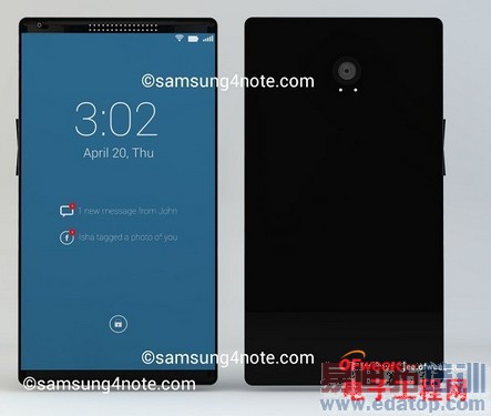 小米4/小米3S/魅族MX4领衔 2014最值得期待新机大盘点