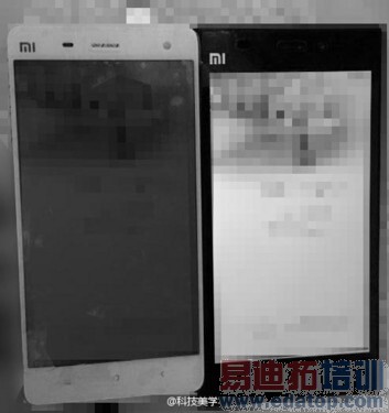 小米4/小米3S/魅族MX4领衔 2014最值得期待新机大盘点