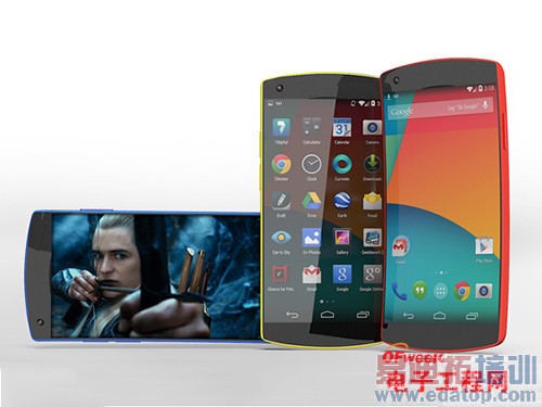 小米4/小米3S/魅族MX4领衔 2014最值得期待新机大盘点