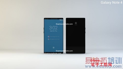 小米4/小米3S/魅族MX4领衔 2014最值得期待新机大盘点