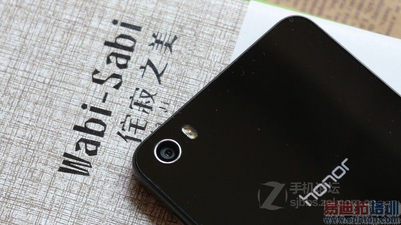 华为荣耀6火爆测评:六大看点 不可不知