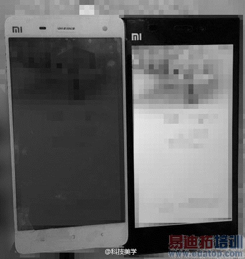 华为荣耀6领衔 小米4