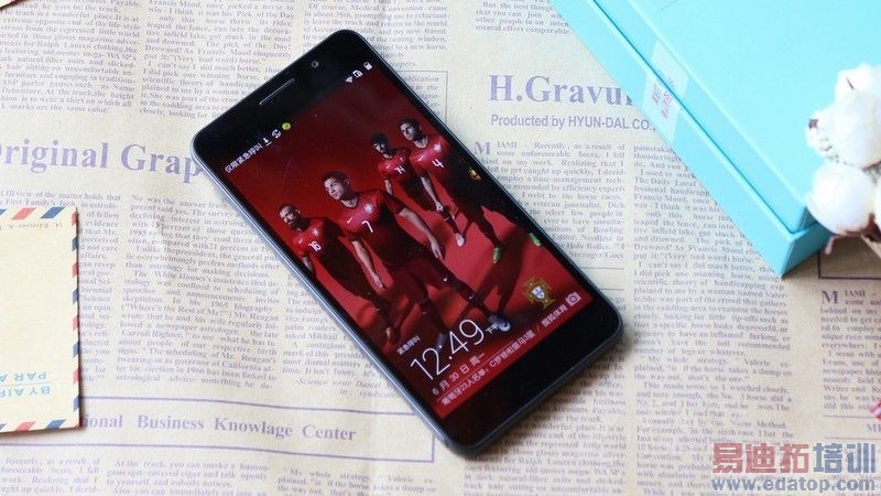 华为荣耀6火爆测评:六大看点 不可不知