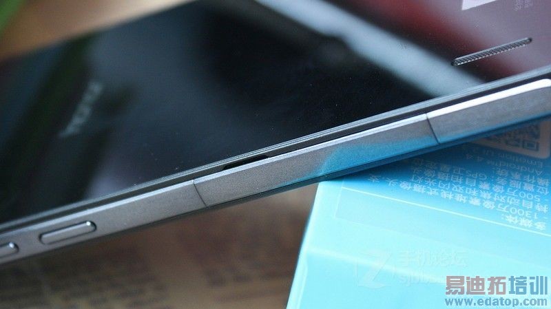 华为荣耀6火爆测评:六大看点 不可不知