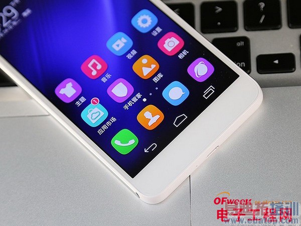 ��ҫ6�ԱȻ�ΪP7���⣨��ͼ��