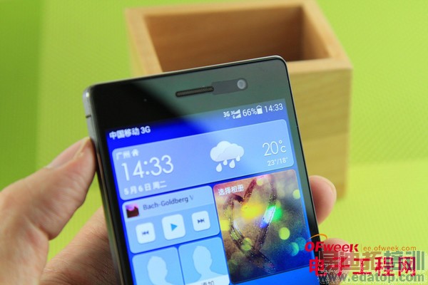 ��ҫ6�ԱȻ�ΪP7���⣨��ͼ��