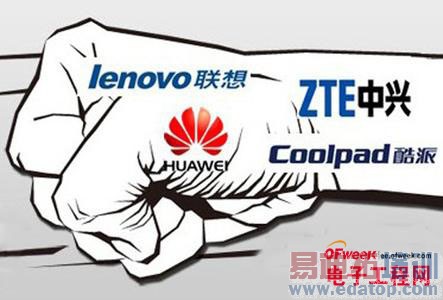 国产手机厂商这半年都干了啥