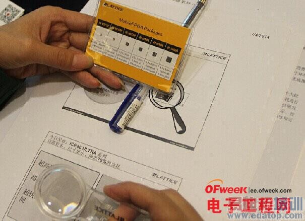 FPGA���˼������� �����ƶ��豸ɱ�ּ�����Ӧ��