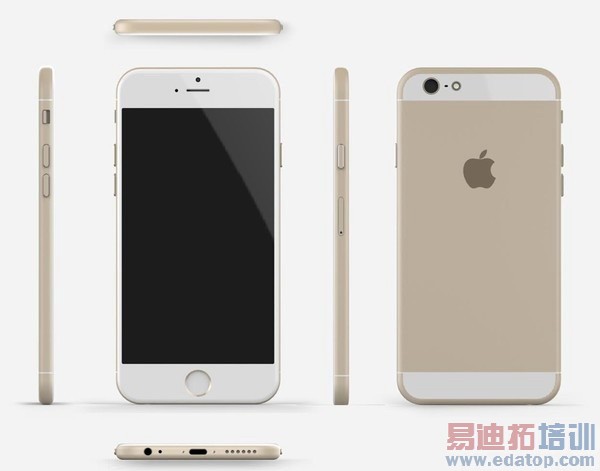 ���»��ף���iphone3��iphone6 ����IPHONE��չʷ