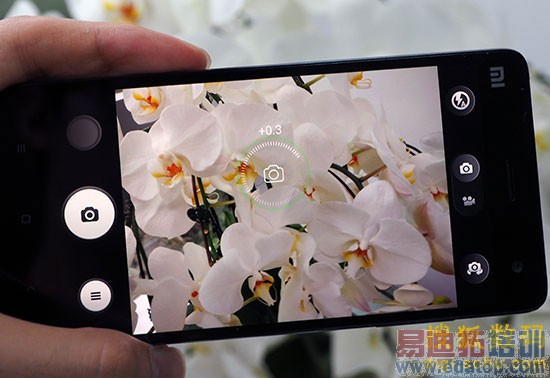 小米手机4初体验之深思:惊喜不再有 小米是否彻底走下神坛