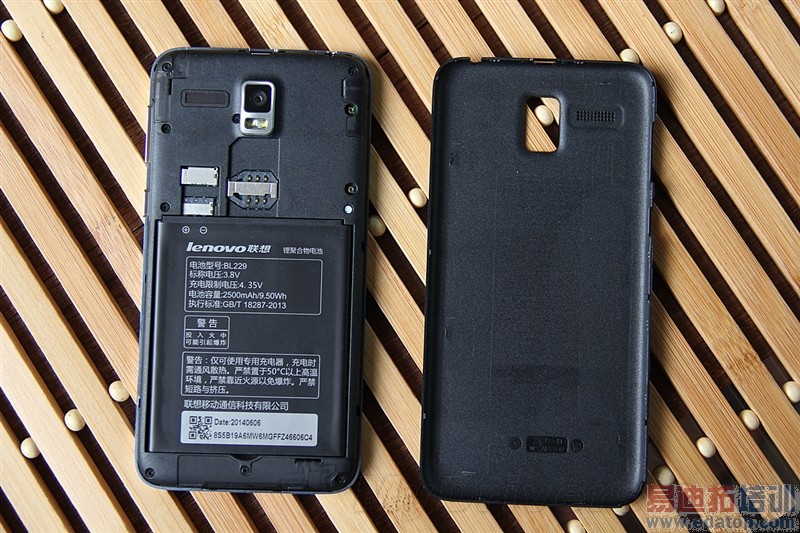 誓死狙击红米Note 联想黄金斗士A8全面评测(图解)
