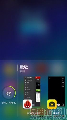 誓死狙击红米Note 联想黄金斗士A8全面评测(图解)