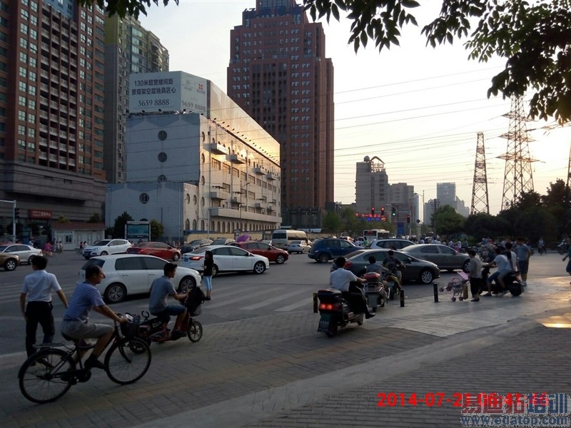 誓死狙击红米Note 联想黄金斗士A8全面评测(图解)