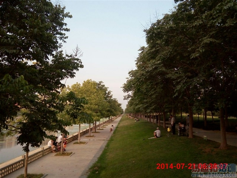 誓死狙击红米Note 联想黄金斗士A8全面评测(图解)