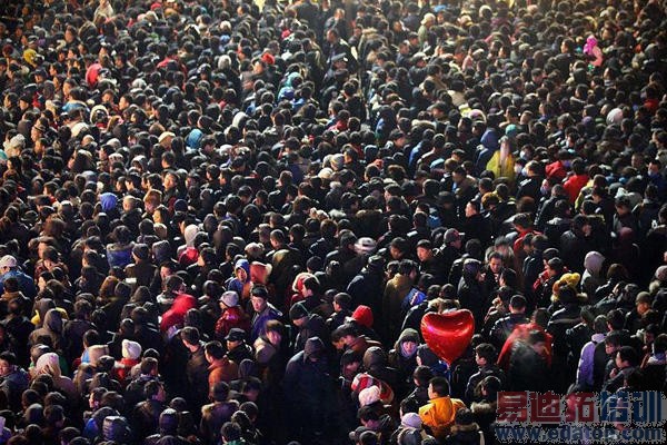 iPhone入华五年记: