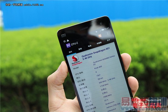 小米7.22发布会亮点回顾:小米4+小米手环(附小米4真机图赏)