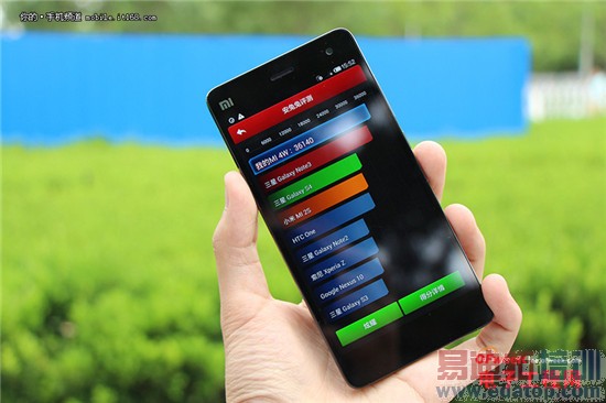 小米7.22发布会亮点回顾:小米4+小米手环(附小米4真机图赏)