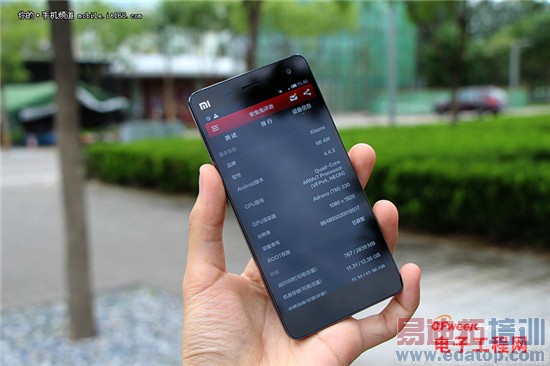 小米7.22发布会亮点回顾:小米4+小米手环(附小米4真机图赏)