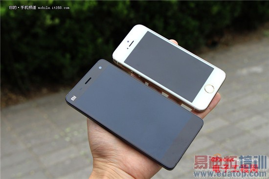 小米7.22发布会亮点回顾:小米4+小米手环(附小米4真机图赏)