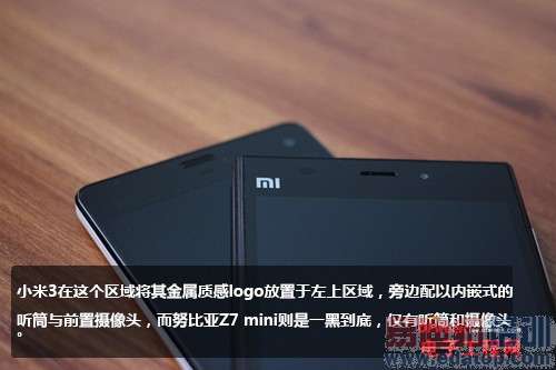 �Ա����⣺С��3 VSŬ����Z7mini 1499ͬ�۶Ծ�����С��4�ع⣩