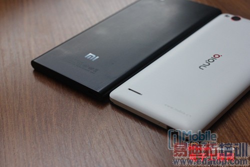 �Ա����⣺С��3 VSŬ����Z7mini 1499ͬ�۶Ծ�����С��4�ع⣩