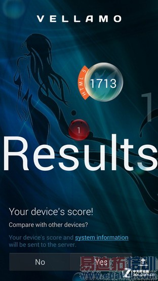 一加手机配高通骁龙801 性能完爆小米