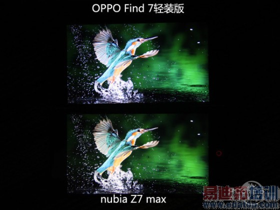 1999元nubia Z7 max评测(多图)