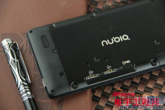 1999元nubia Z7 max评测(多图)