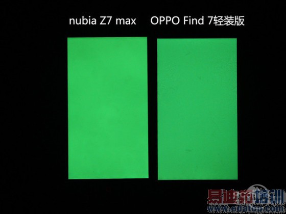 1999元nubia Z7 max评测(多图)