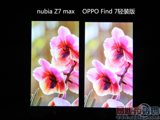 1999元nubia Z7 max评测(多图)