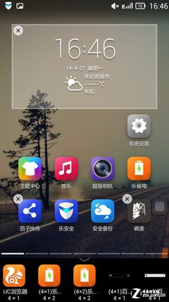 性能强劲质感PK小米 联想黄金斗士S8评测