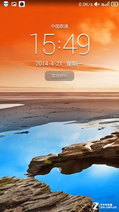 性能强劲质感PK小米 联想黄金斗士S8评测