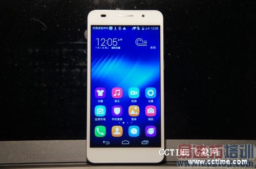 ��˼�콢�˺�4GоƬ ��Ϊ��ҫ6����